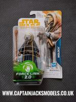Star Wars Force Link 2.0 Moloch Collectable 3.75