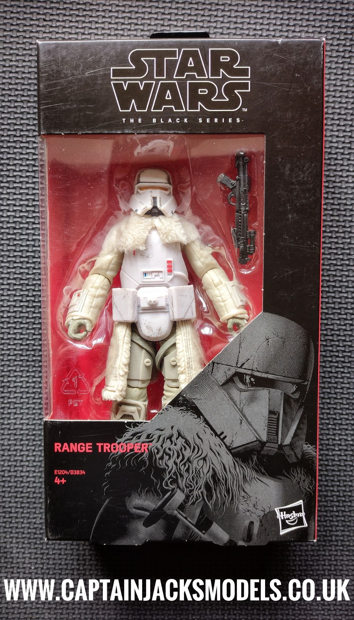 Range trooper online black series