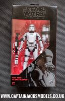 Star Wars The Black Series First Order Flametrooper 16 B5892 Collectable 6