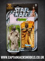 Star Wars Kenner Hasbro The Vintage Collection VC199 Tusken Raider F3118 Premium Collectable Figure Set