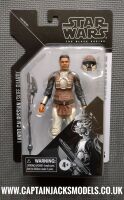 Star Wars The Black Series 6 Inch Action Figure Archive Collection Wave 6  Lando Calrissian Skiff Guard