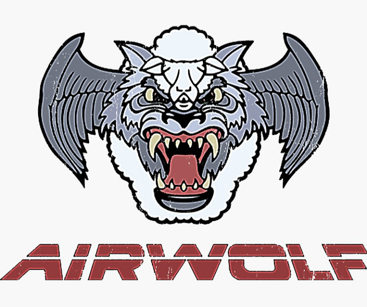 Airwolf Lighting