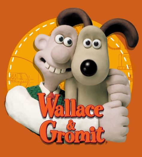 Wallace & Gromit