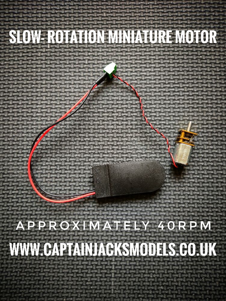 Motors