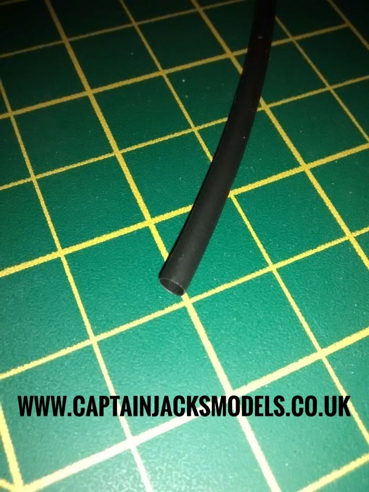 Heatshrink Tubing