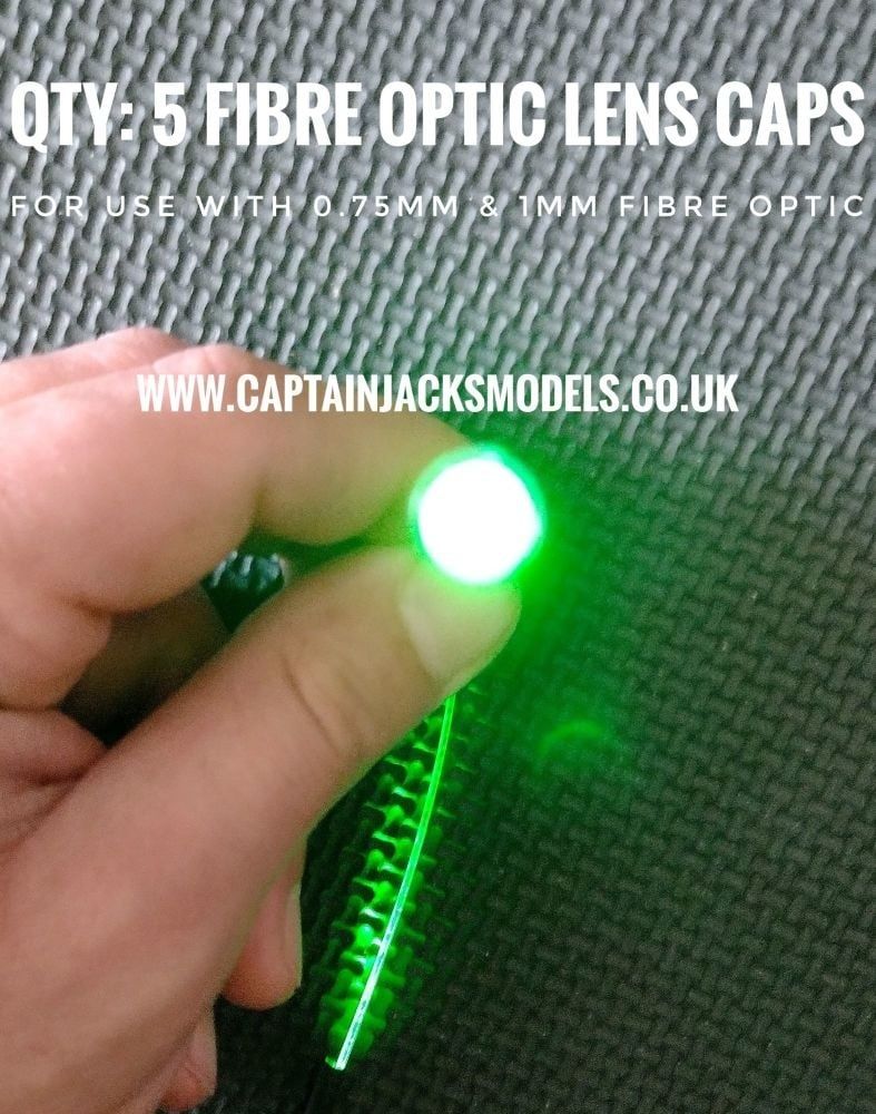 Fibre Optics & Fibre Optic Accessories