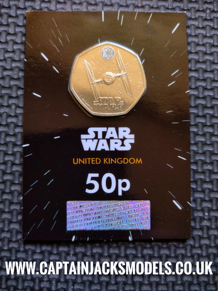 Star Wars Vehicles Series 2024