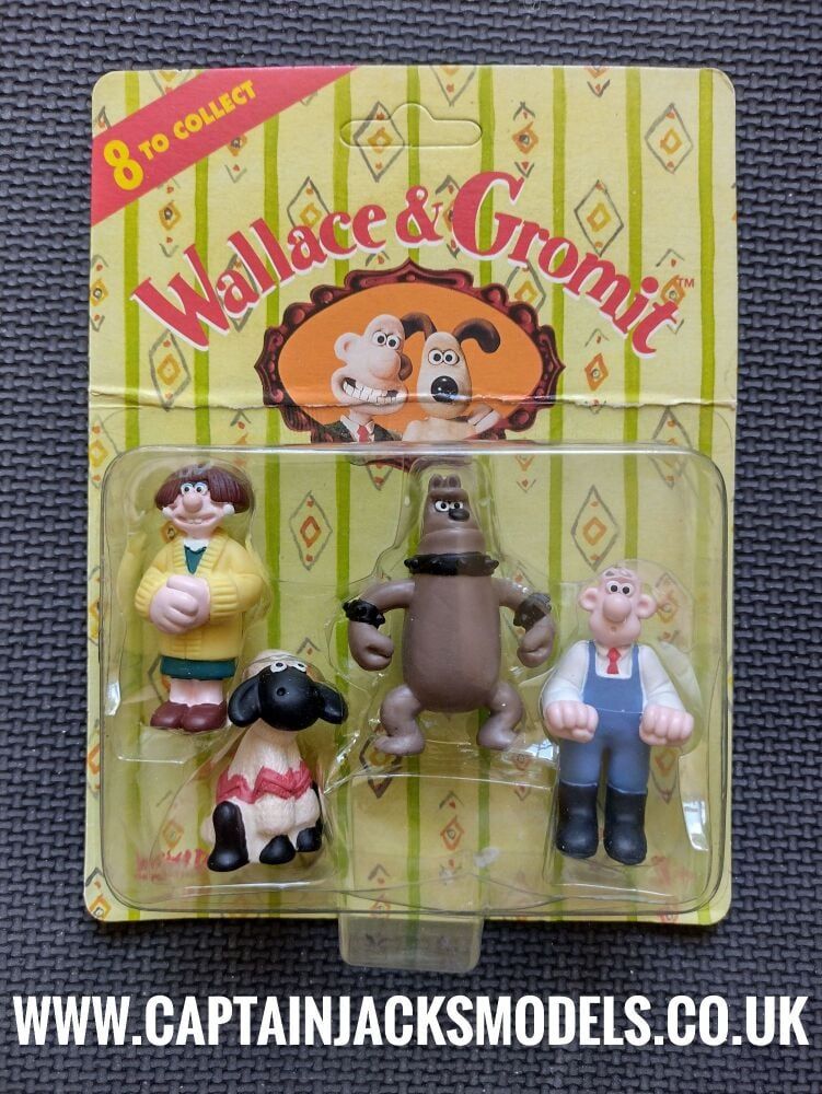 NON MINT Packaging
