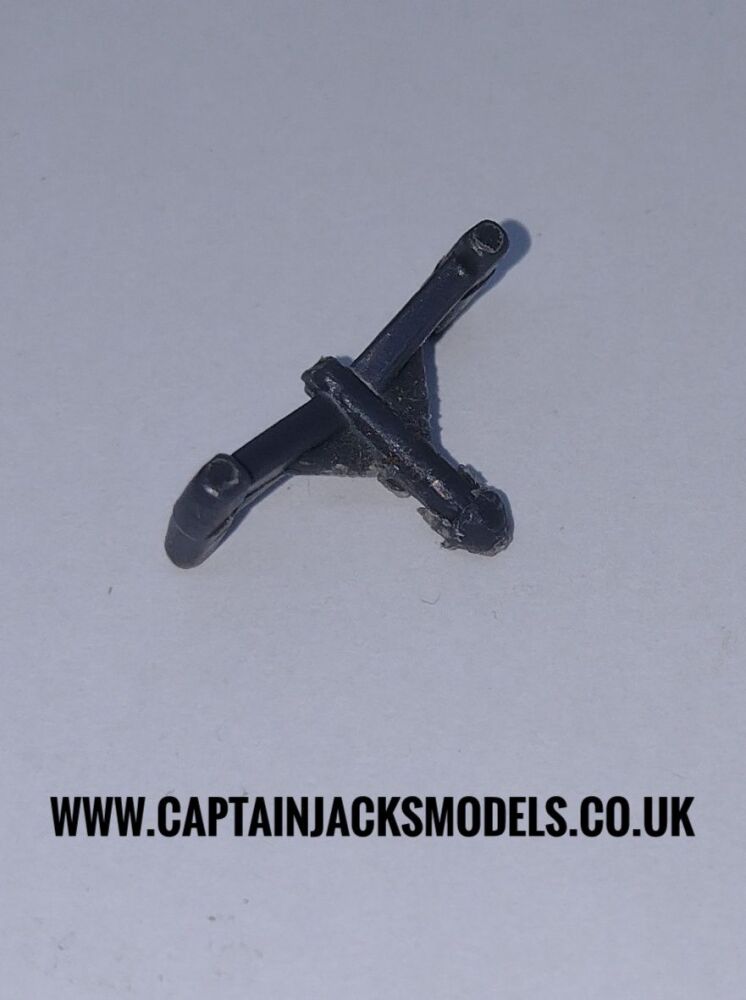 M.A.S.K. Firefly Replacement Steering Wheel