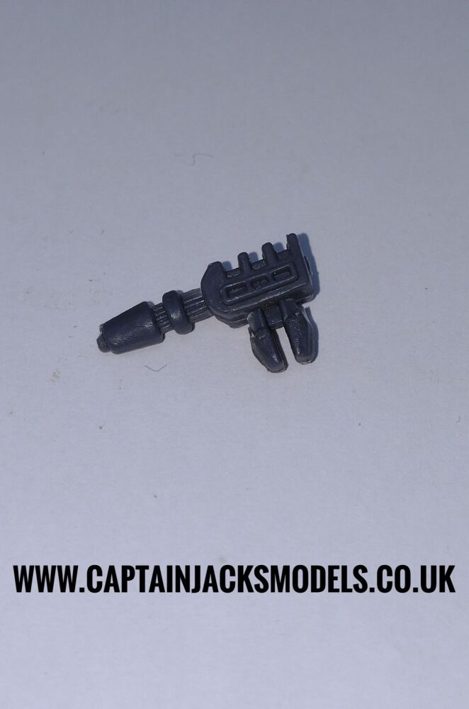 M.A.S.K. Firefly Replacement Front Gun