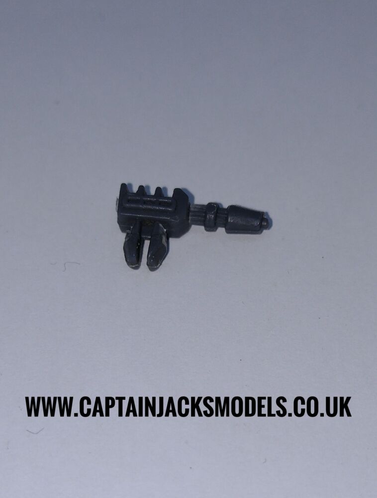 M.A.S.K. Firefly Replacement Front Gun