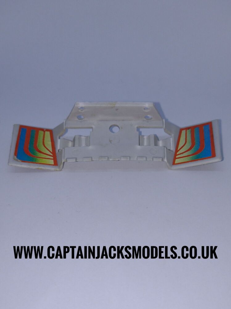 M.A.S.K. Firefly Replacement Nose Cone Unit