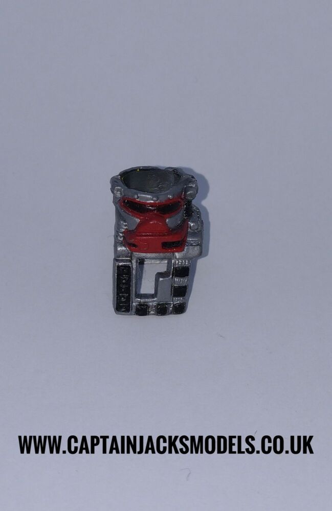 M.A.S.K. Vampire Floyd Malloy Buckshot Mask