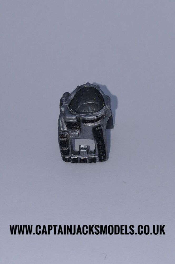 M.A.S.K. Vampire Floyd Malloy Buckshot Mask