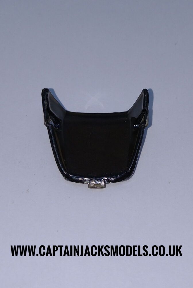 M.A.S.K. Vampire Replacement Windshield