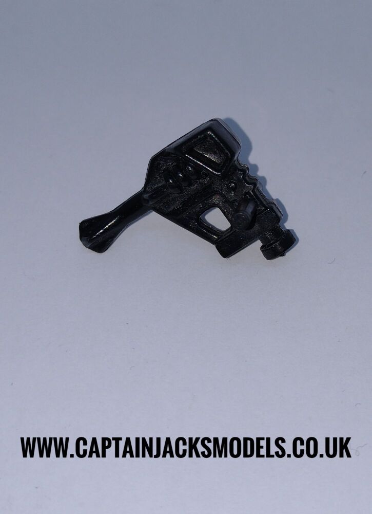M.A.S.K. Vampire Replacement Front Gun