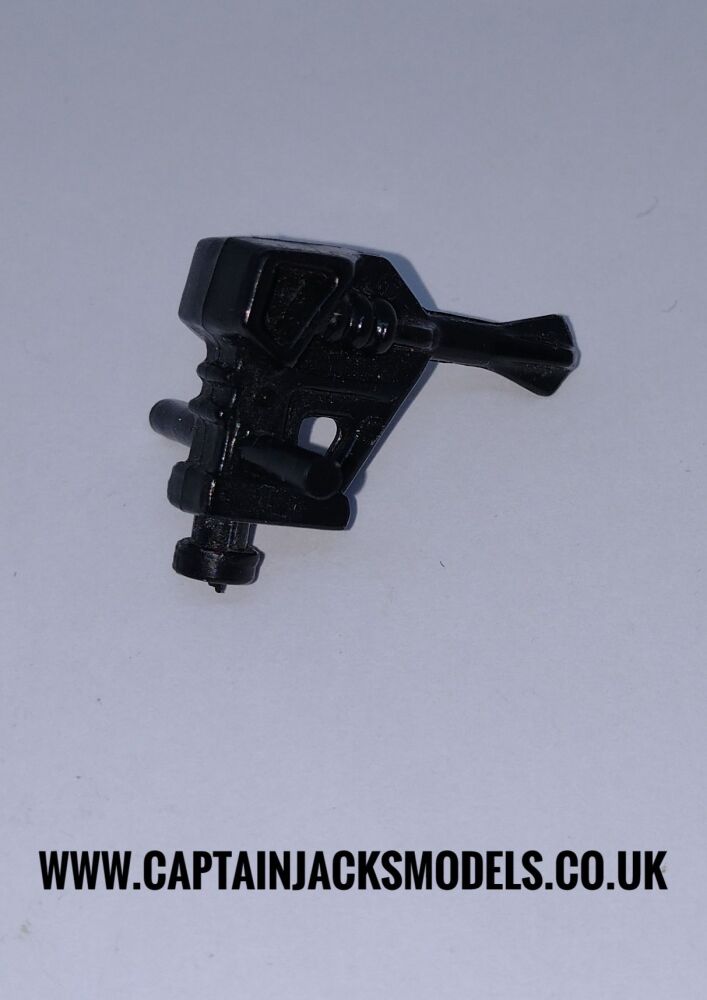M.A.S.K. Vampire Replacement Front Gun