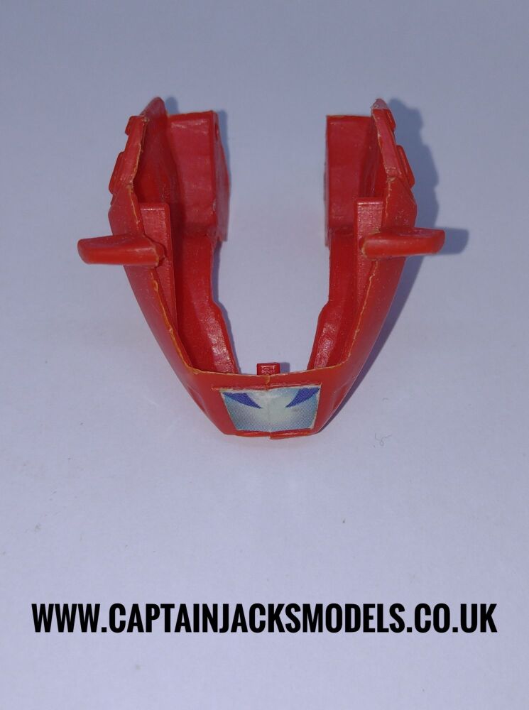 M.A.S.K. Vampire Replacement Nose Cone