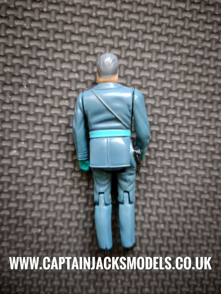 M.A.S.K. Miles Mayhem Action Figure