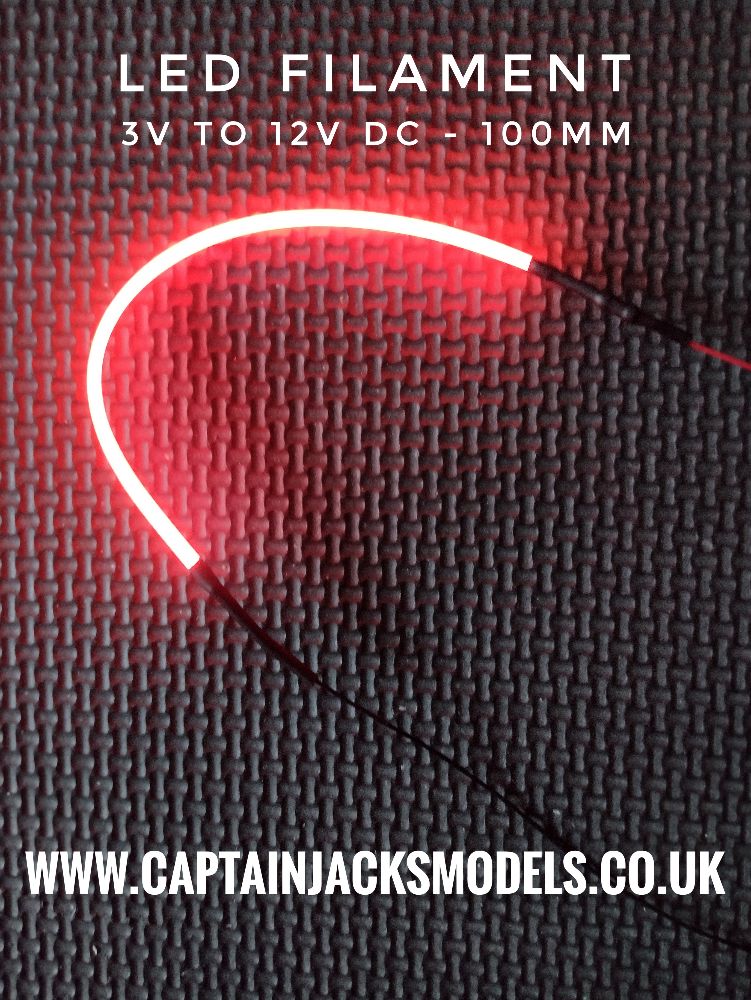 LED Filament