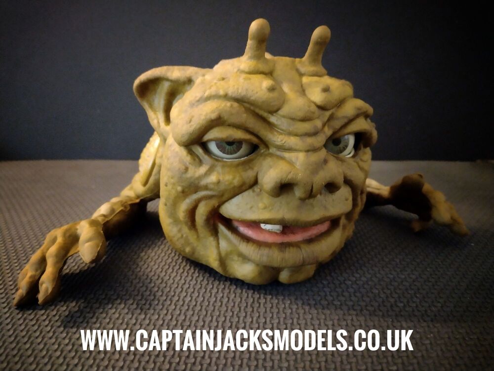 Original Vintage Boglin DWORK In Full Working Order & Great Condition LISTING REF 1