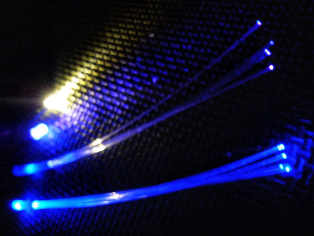 Popular Lighting Combinations