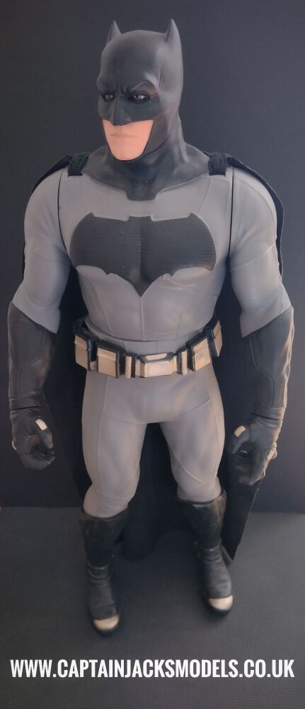 Jakks Pacific Big Figs Batman 31 Inches Tall Ex Display