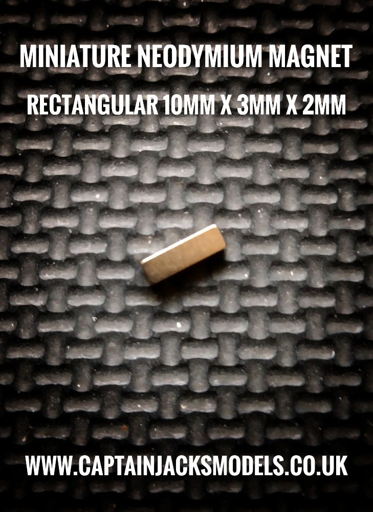 Magnets
