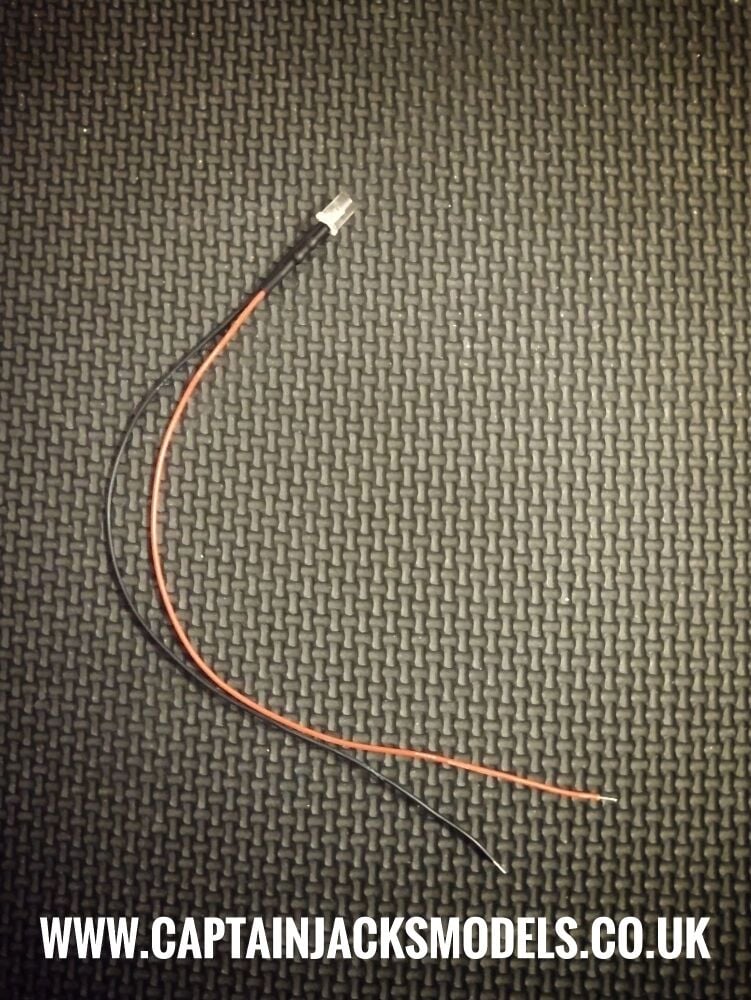 5mm Prewired Led Ultra Bright ORANGE FLASHING 1mm Wires