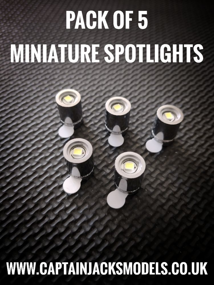 Spotlights