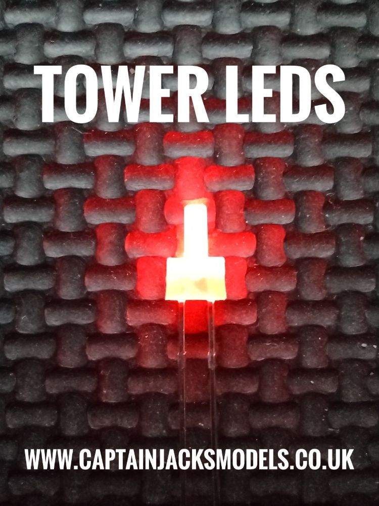 Tower Leds