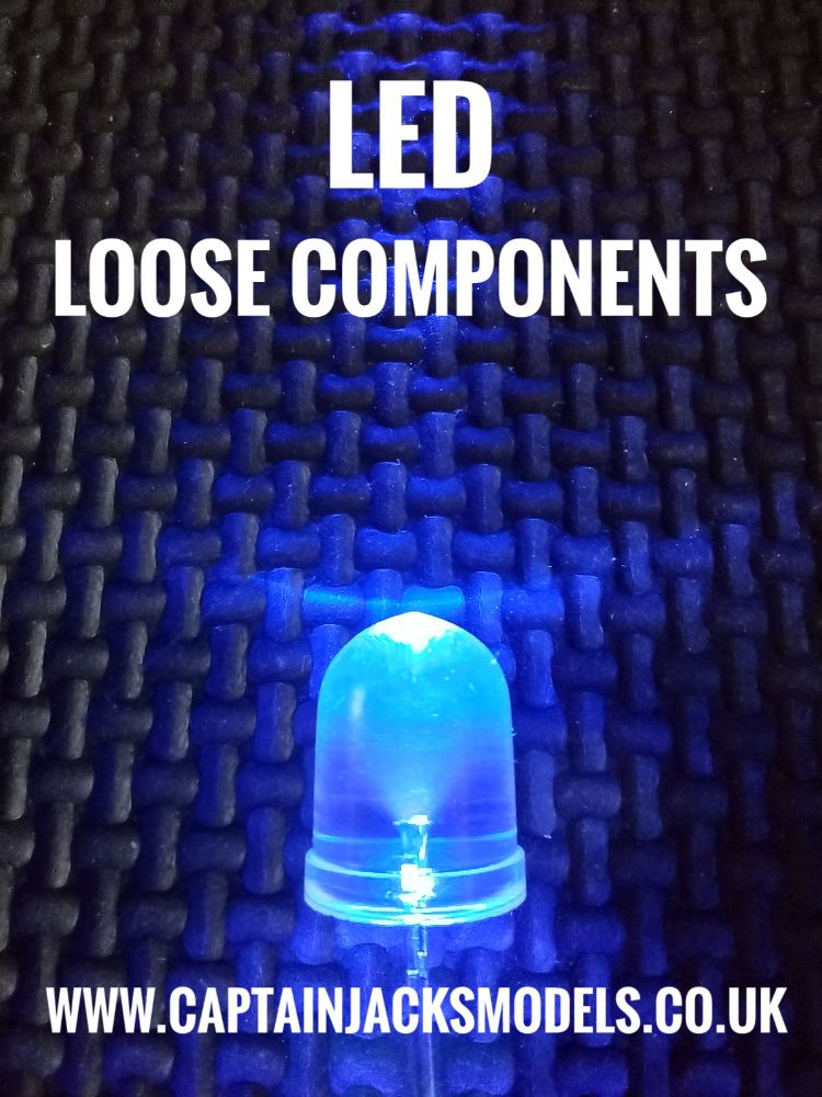 LED Loose Components