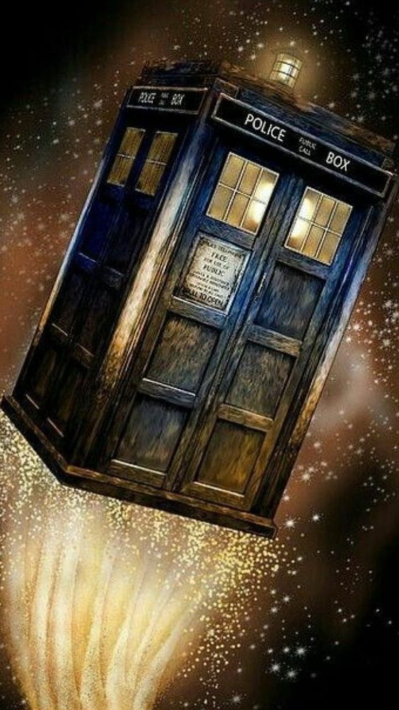 Dr Who