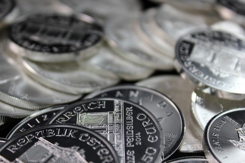 Collectable Coins