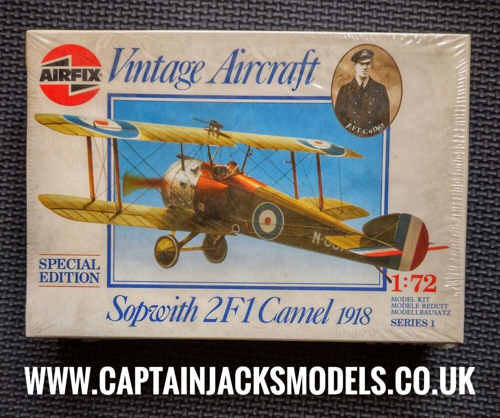Aircraft Kits