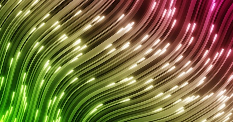 Fibre Optic Light Kits