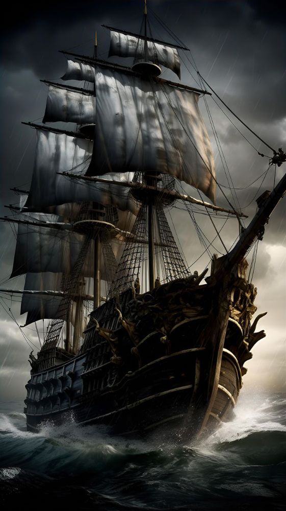 Black Pearl Lighting