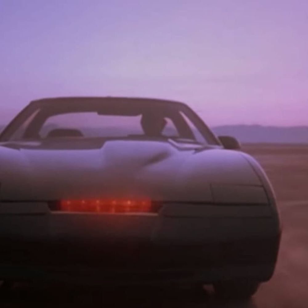 Knight Rider