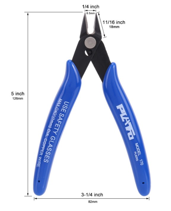 Craft Tools