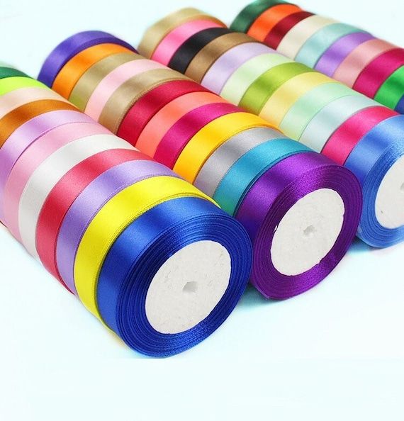 Tape & Ribbon