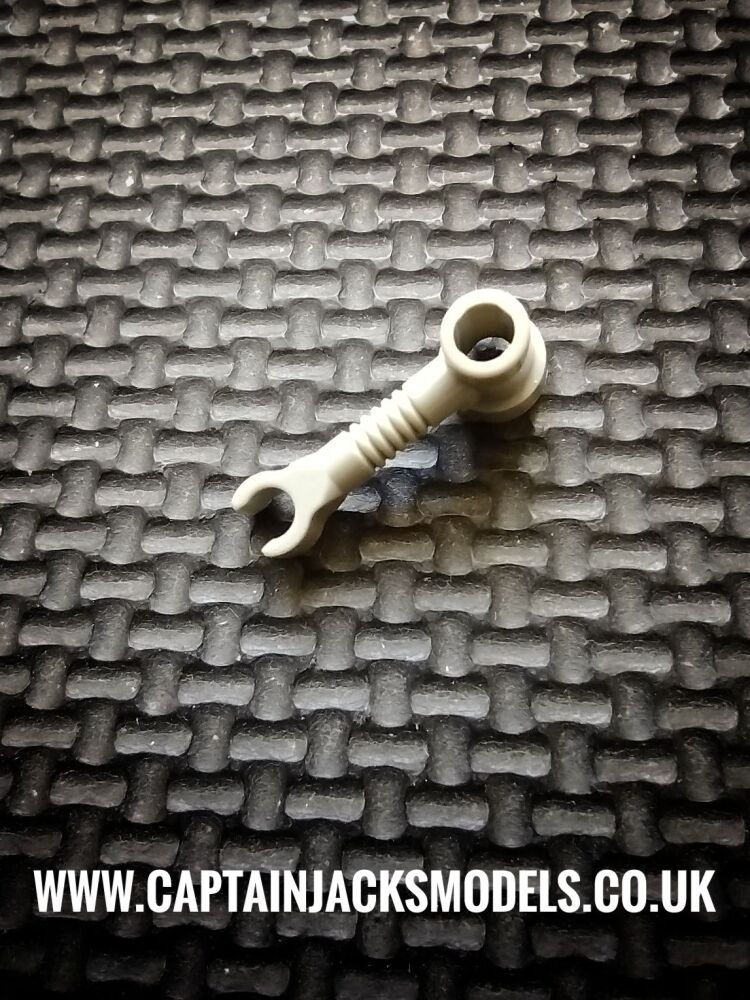 Lego Cosmic Comet 6825 Replacement Parts BAG P