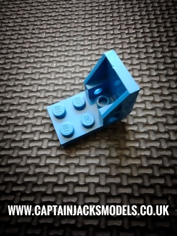 Lego Cosmic Comet 6825 Replacement Parts BAG T