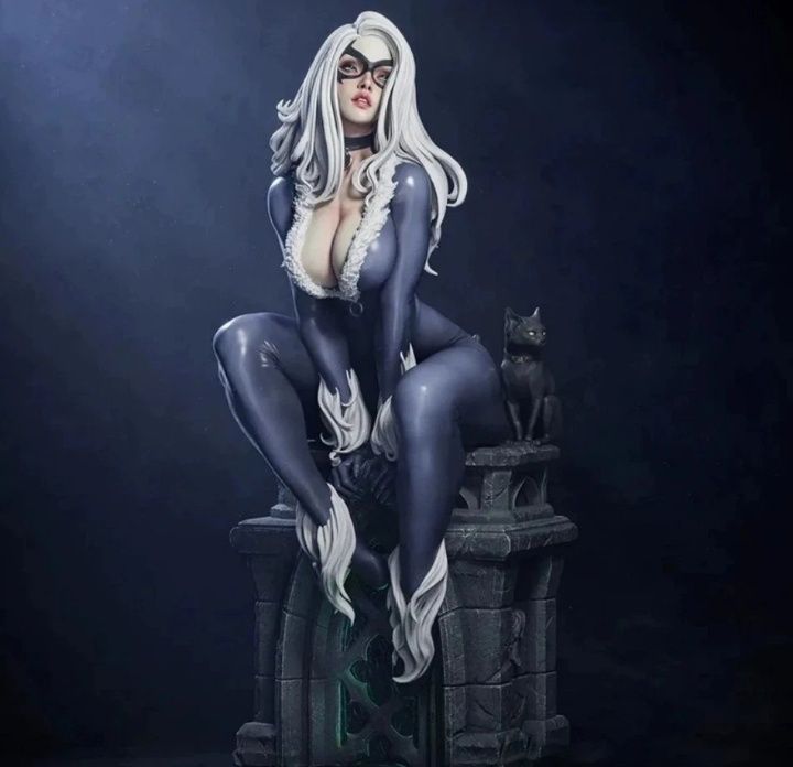 Resin Model Kits