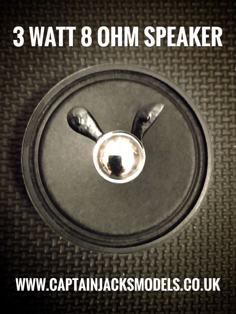 Speakers