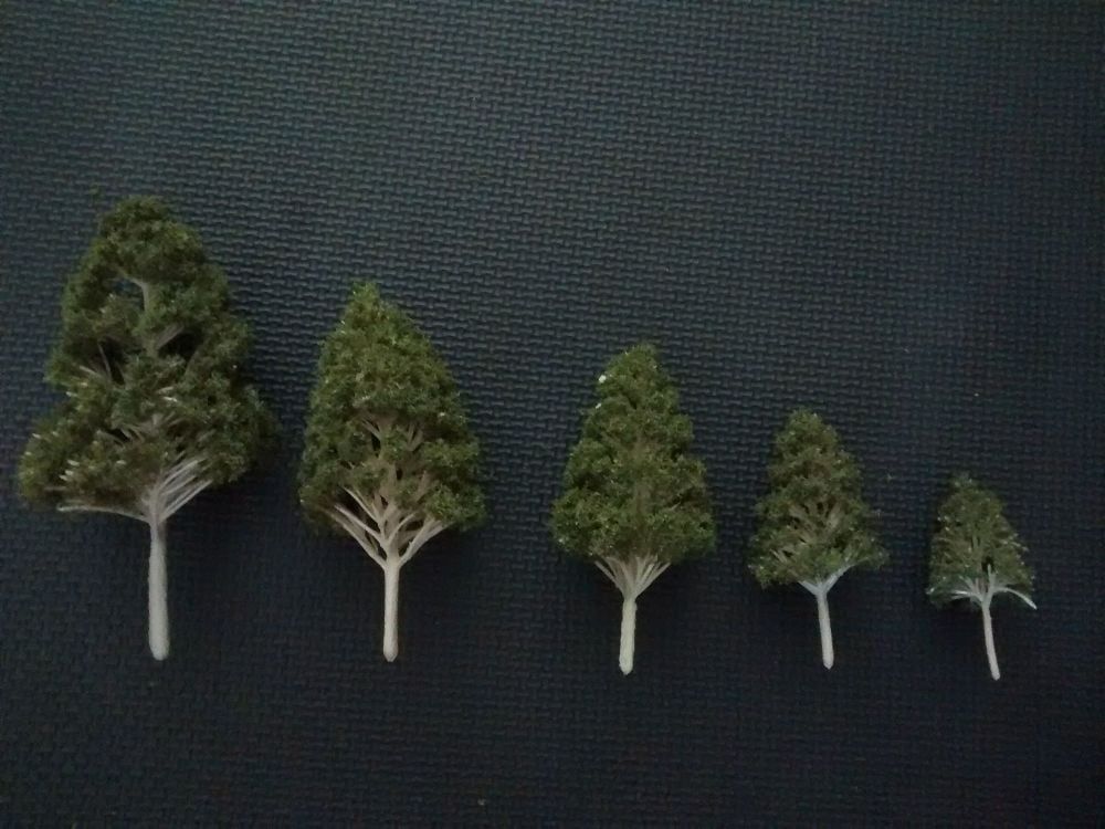 Trees
