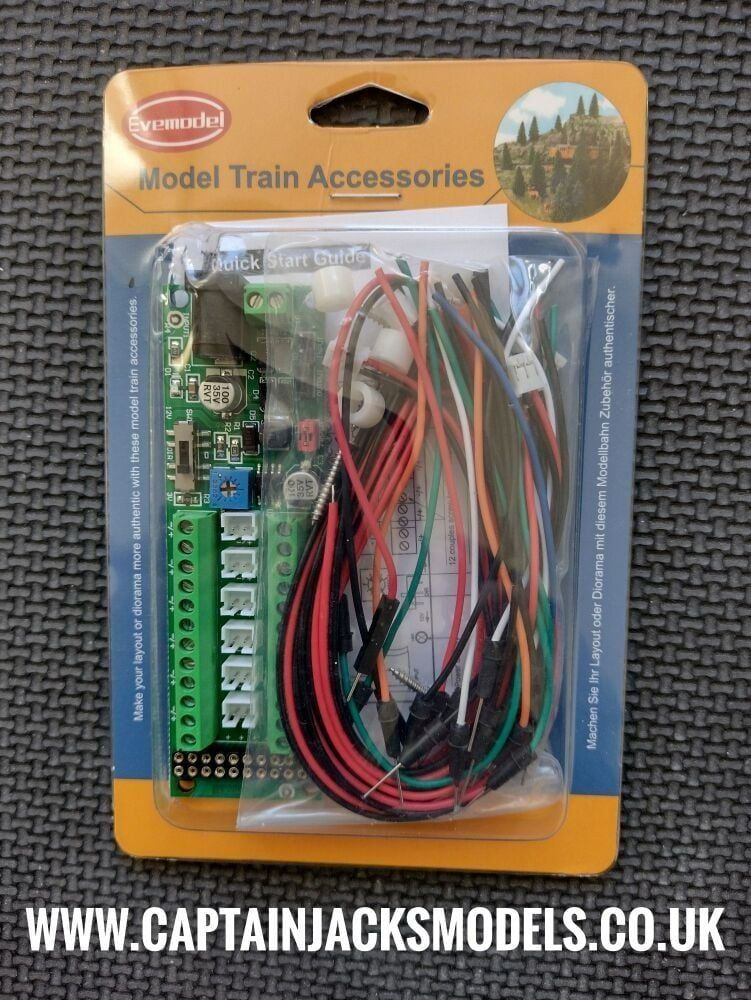 Power Distribution Boards