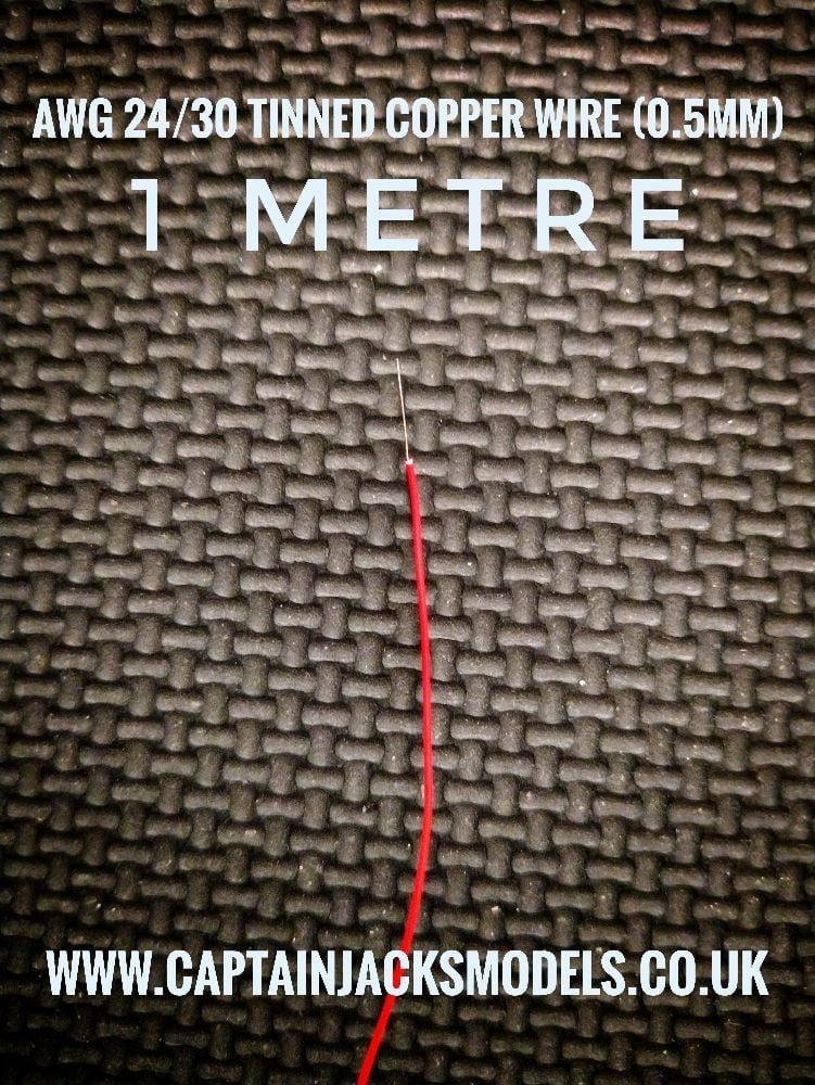 Layout Connection Wire