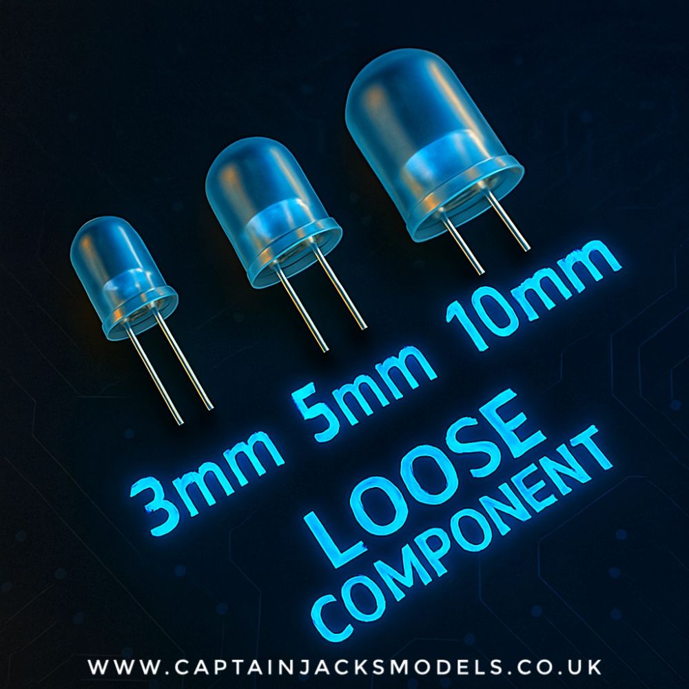 LED Loose Components