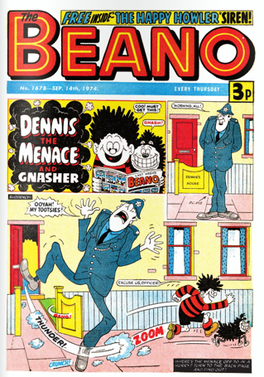 The Beano