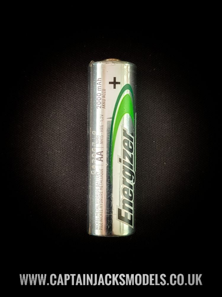 Batteries